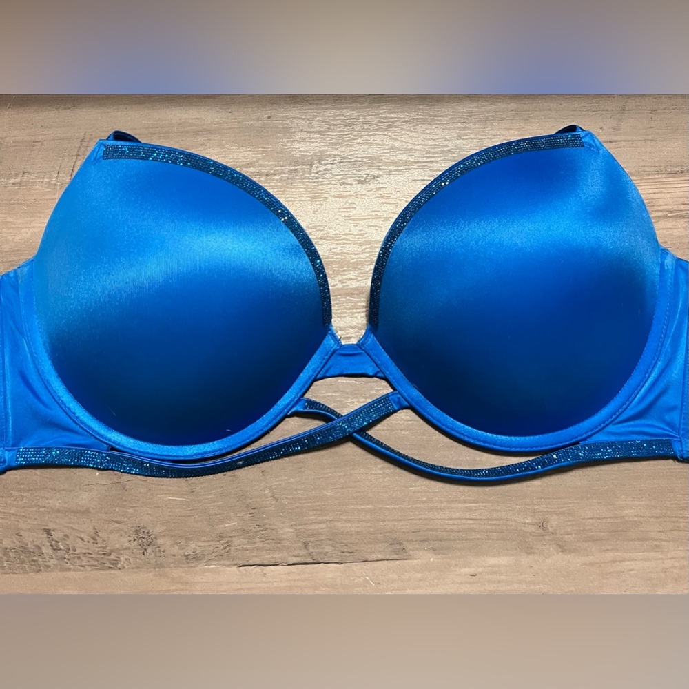 Victoria’s Secret bra